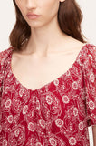 Monarch Fleur Tiered Dress