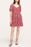 Monarch Fleur Tiered Dress