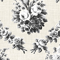 Emblem Fleur Scoop Pocket Mini Dress Emblem Fleur Scoop Pocket Mini Dress