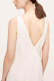Tiered Maxi Dress