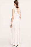 Tiered Maxi Dress