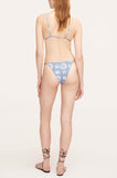 Paper Fleur Bikini Bottom