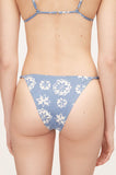 Paper Fleur Bikini Bottom