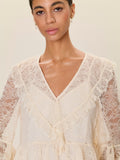 Skye Lace Top