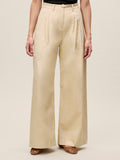 Raquel Twill Pant