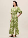 Gab Fleur Jumpsuit
