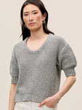 Thea Knit Sweater