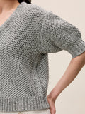 Thea Knit Sweater