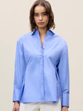 Yara Poplin Shirt