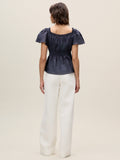 Anya Ramie Top