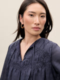 Anya Ramie Blouse