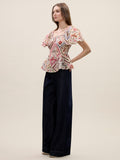 Anya Ramie Top