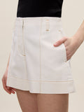 Cora Denim Short