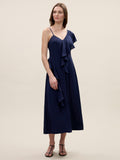 Irie Silky Dress