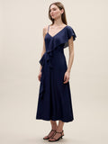 Irie Silky Dress