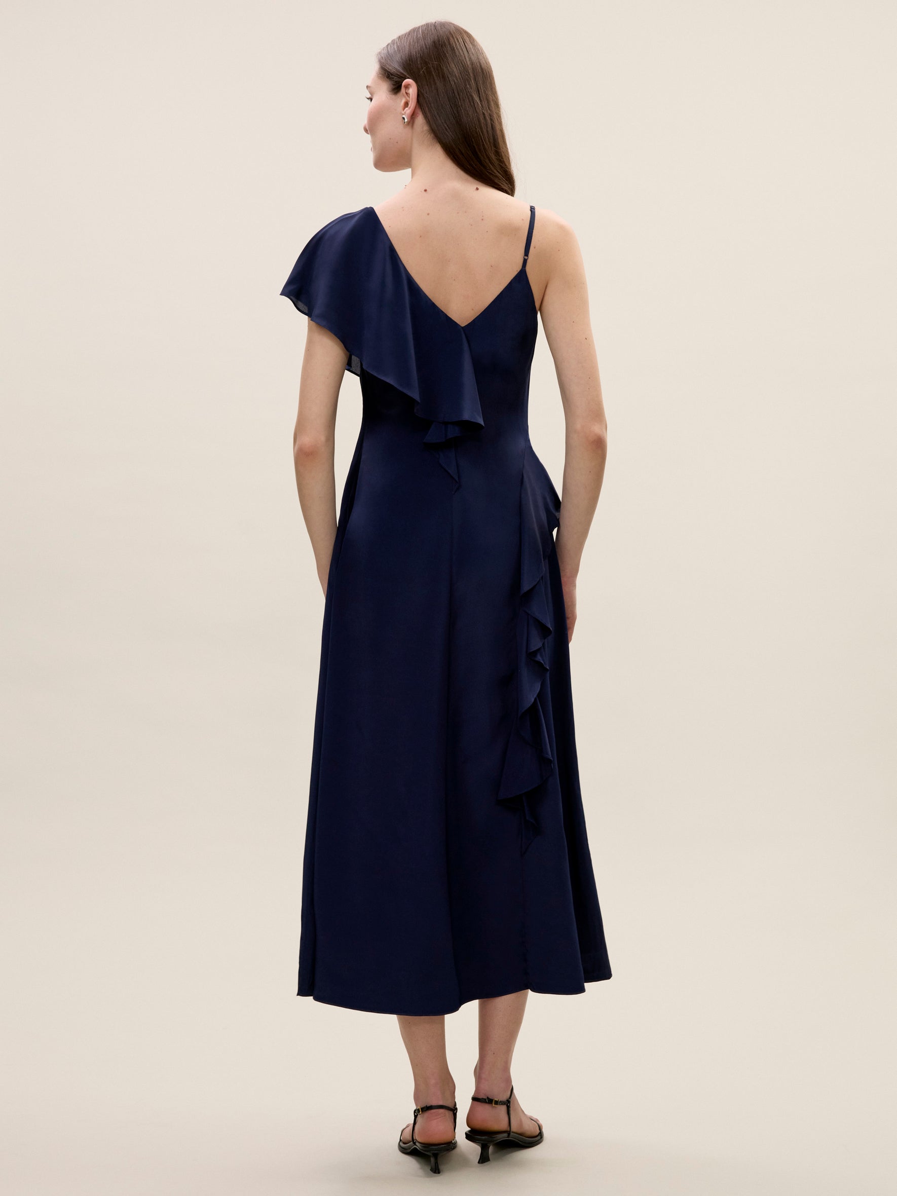 Irie Silky Dress
