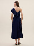 Irie Silky Dress