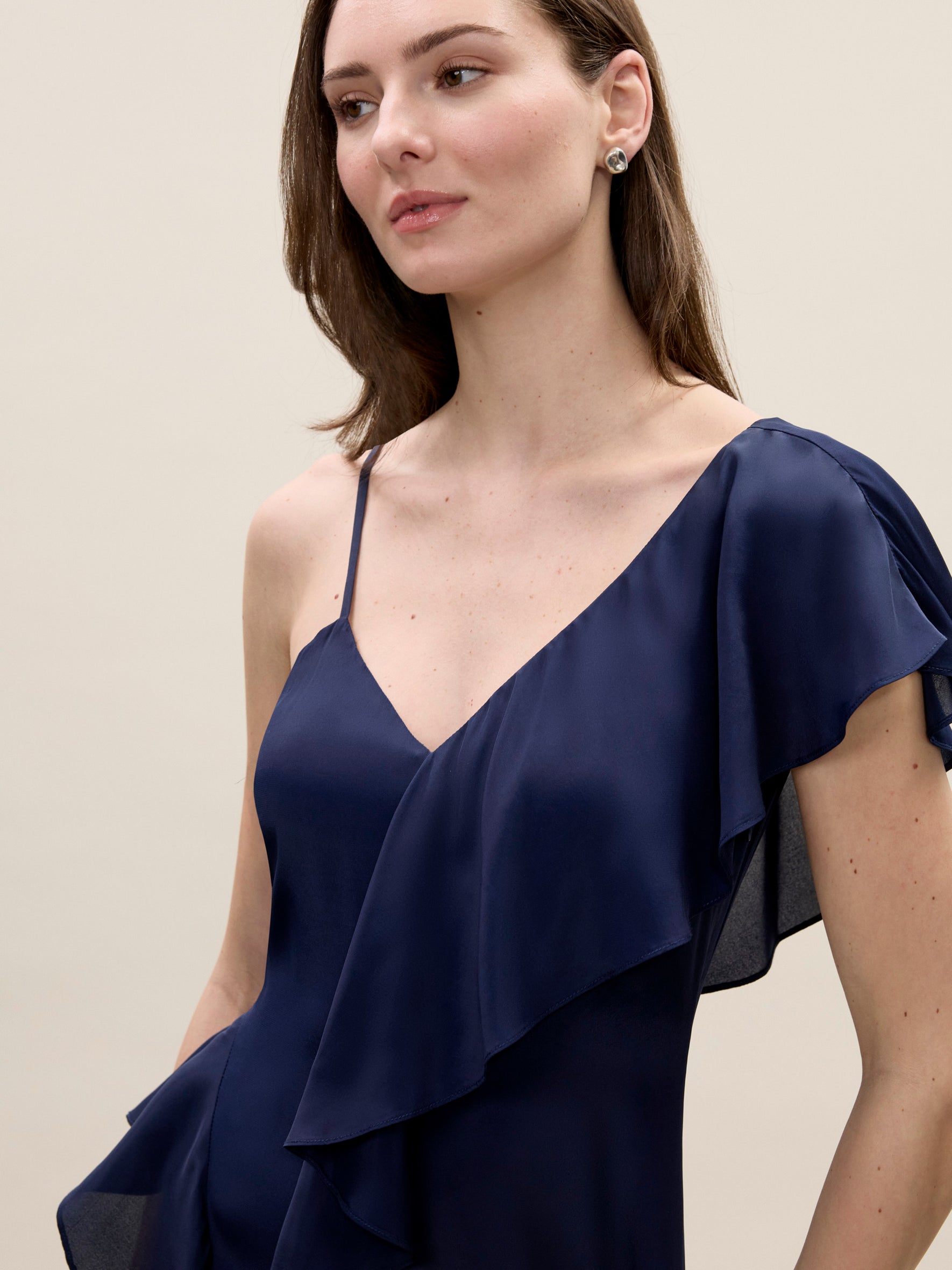 Irie Silky Dress