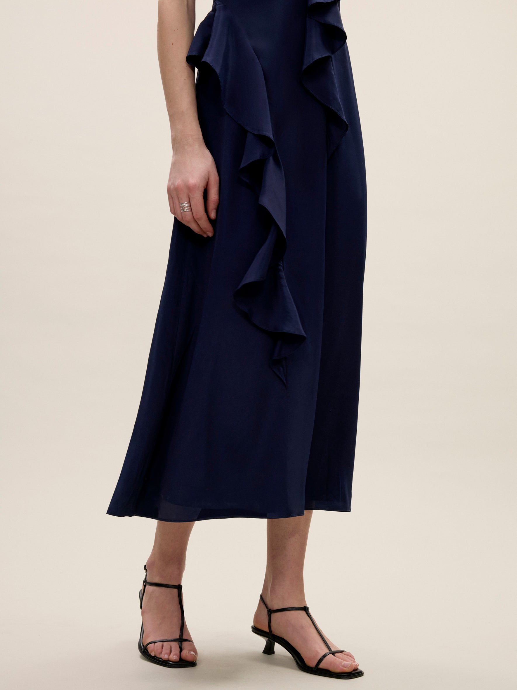 Irie Silky Dress