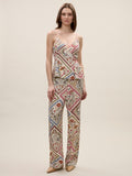 Irie Silky Top