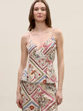 Irie Silky Top