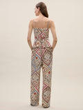 Irie Silky Top