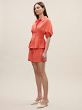 Lena Shine Blouse