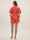 Lena Shine Blouse