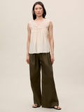 Marielle Lace Top