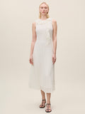 Fiona Stretch Lace Dress