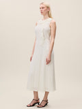 Fiona Stretch Lace Dress
