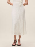 Fiona Stretch Lace Dress