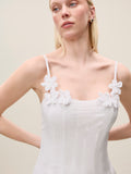 Priya Poplin Dress