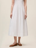 Priya Poplin Dress
