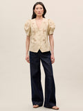 Raquel Twill Shirt