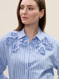 Priya Poplin Shirt