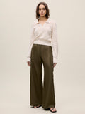 Fern Knit Sweater