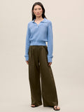 Fern Knit Sweater