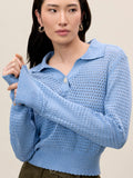 Fern Knit Sweater