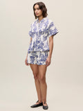 Lena Shine Blouse