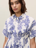 Lena Shine Blouse