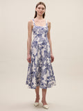 Lena Shine Dress
