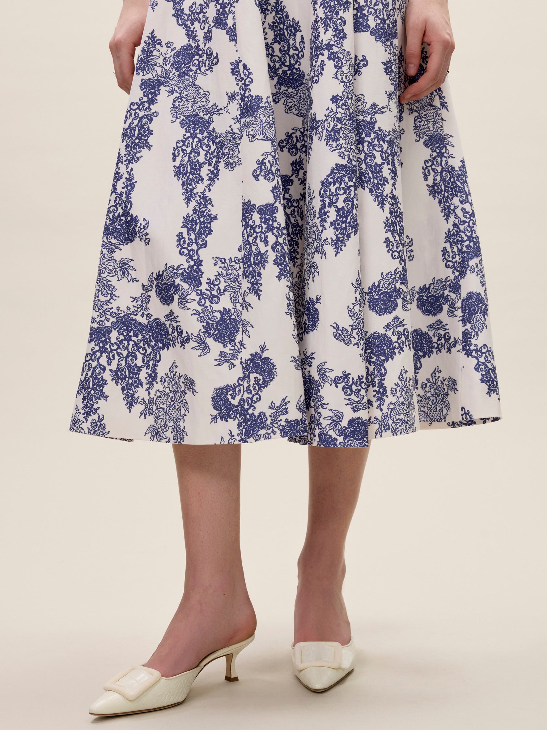 Lena Shine Dress