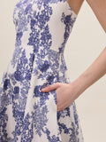 Lena Shine Dress