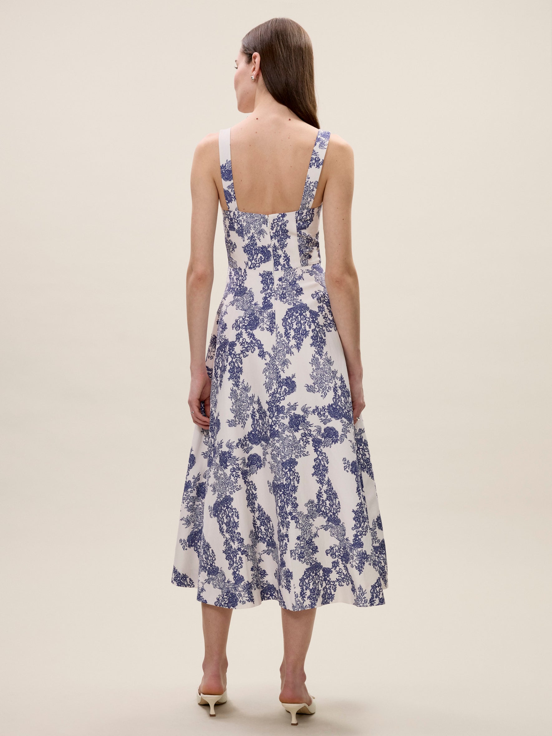 Lena Shine Dress