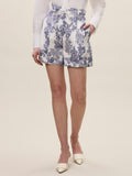 Lena Shine Short
