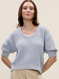 Thea Knit Sweater