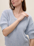 Thea Knit Sweater