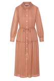 Celeste Stripe Dress