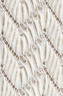 Chevron Lace Top Chevron Lace Top